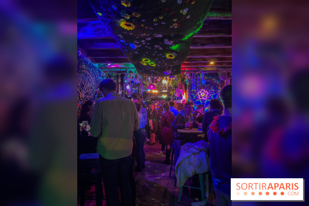 La Grosse Caisse, le bar dansant - nos photos