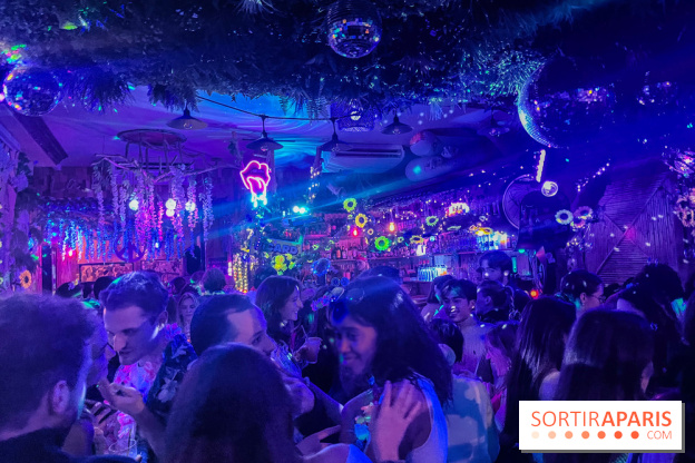 La Grosse Caisse, le bar dansant - nos photos - image00002