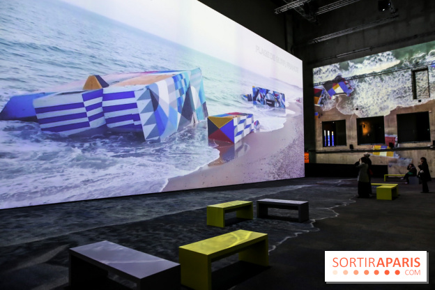 LOADING. L'art urbain à l'ère numérique, les photos de l'expo - IMG 1802