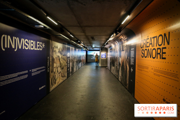 LOADING. L'art urbain à l'ère numérique, les photos de l'expo - IMG 1805