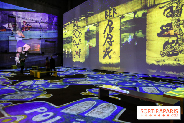 LOADING. L'art urbain à l'ère numérique, les photos de l'expo - IMG 1786