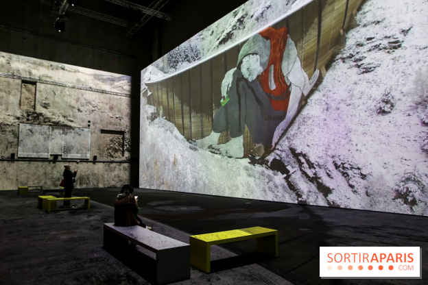 LOADING. L'art urbain à l'ère numérique, les photos de l'expo - IMG 1796