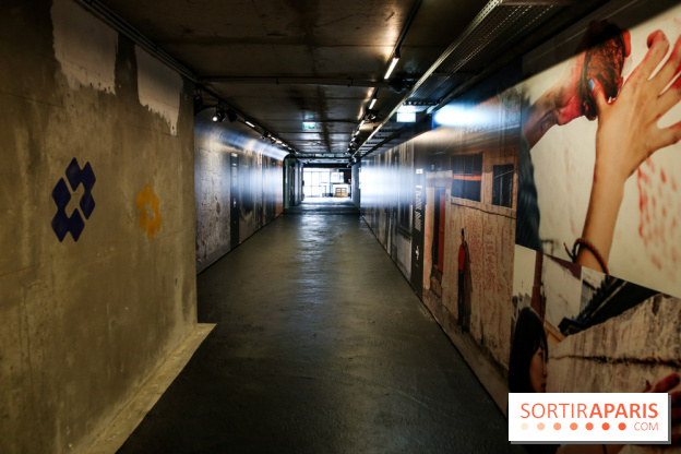 LOADING. L'art urbain à l'ère numérique, les photos de l'expo - IMG 1808