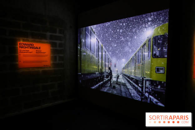 LOADING. L'art urbain à l'ère numérique, les photos de l'expo - IMG 1811