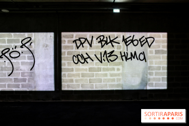 LOADING. L'art urbain à l'ère numérique, les photos de l'expo - IMG 1822