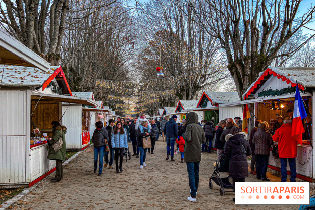 Le Marché de Noël 2023 du Perray-en-Yvelines - image00005
