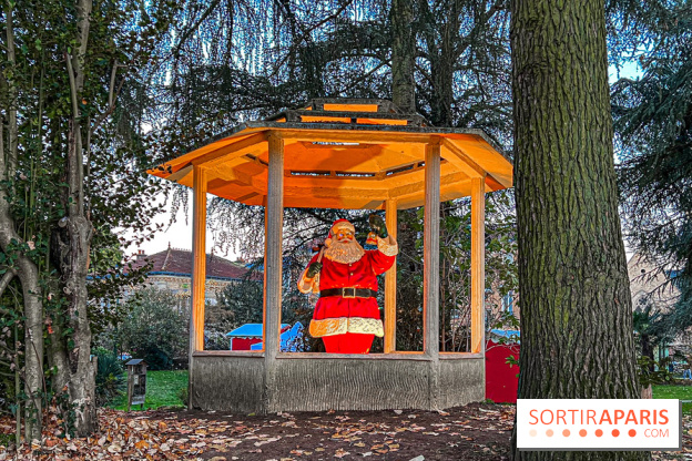 Le Marché de Noël 2023 du Perray-en-Yvelines - image00006