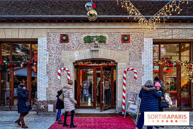 Le Marché de Noël 2023 du Perray-en-Yvelines - image00007