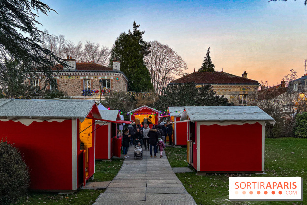 Le Marché de Noël 2023 du Perray-en-Yvelines - image00008