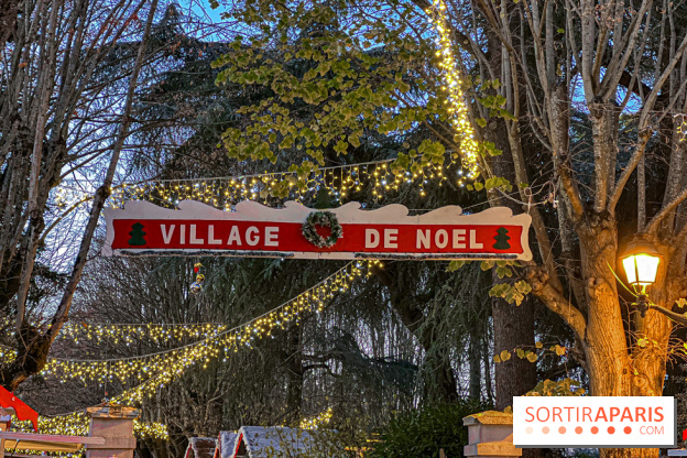 Le Marché de Noël 2023 du Perray-en-Yvelines - image00016