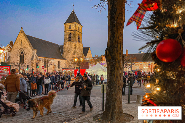 Le Marché de Noël 2023 du Perray-en-Yvelines - image00023