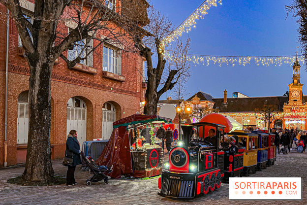 Le Marché de Noël 2023 du Perray-en-Yvelines - image00028