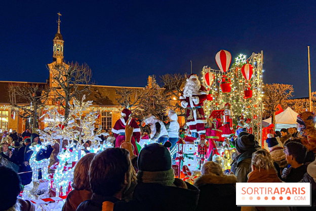 Le Marché de Noël 2023 du Perray-en-Yvelines - image00034