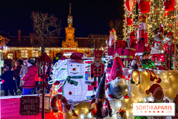 Le Marché de Noël 2023 du Perray-en-Yvelines - image00038