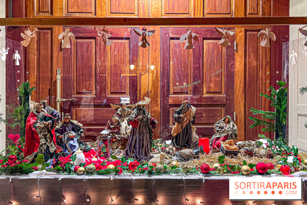 Le Marché de Noël 2023 du Perray-en-Yvelines - image00040