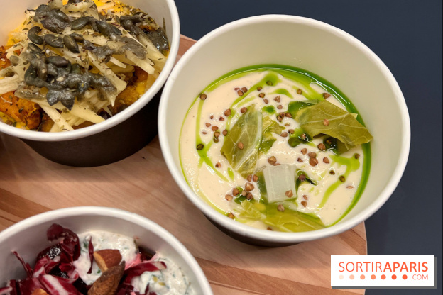 Groot - Velouté Dubarry