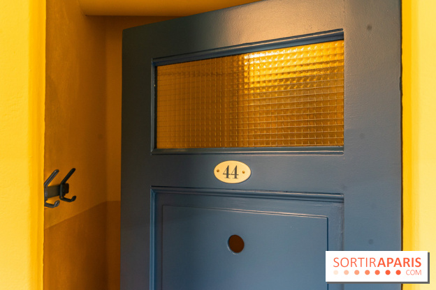 Piscine Pontoise à Paris - Saint-Michel - les photos -  A7C0030