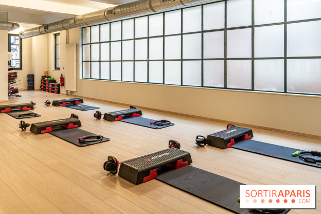 Piscine Pontoise à Paris - Saint-Michel - les photos -  A7C0036