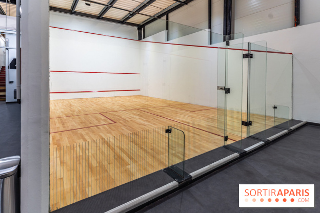 Piscine Pontoise à Paris - Saint-Michel - les photos -  A7C0053