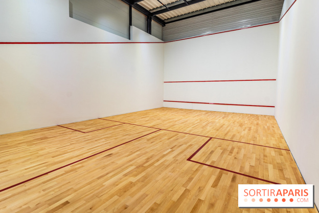 Piscine Pontoise à Paris - Saint-Michel - les photos -  A7C0054
