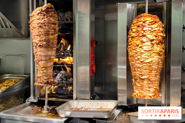 Basis - Broches kebab