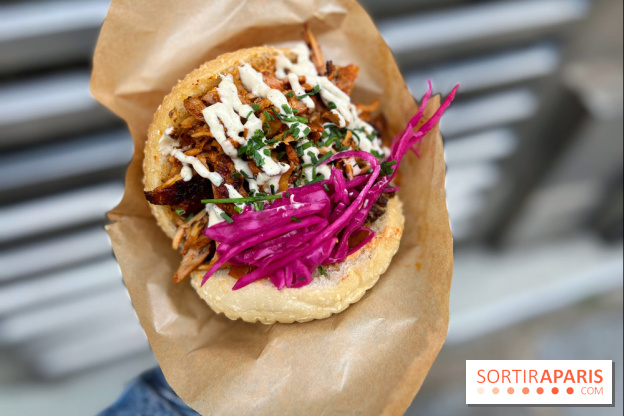 Basis - Kebab pain traditionnel