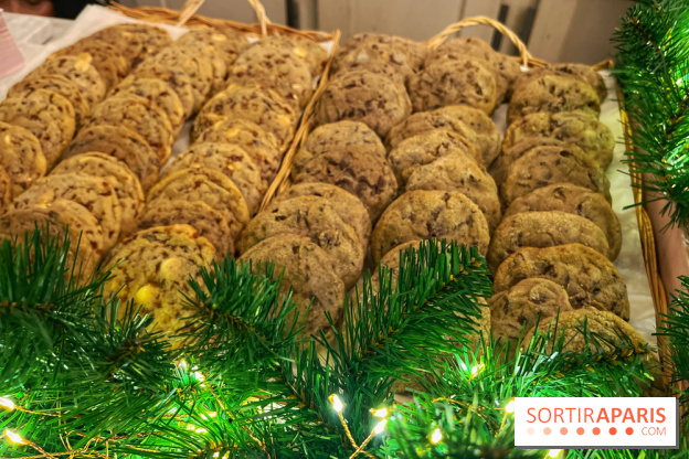 Hôtel Mahfouf - Station de ski - IMG 7596