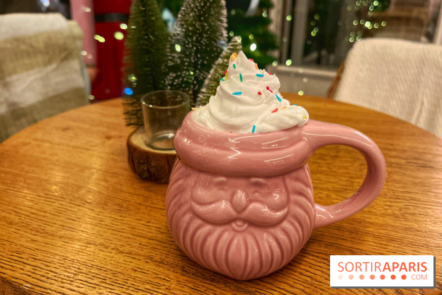 Hôtel Mahfouf - Station de ski - IMG 7598