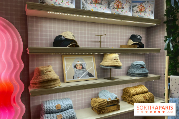 Hôtel Mahfouf - Station de ski - IMG 7606