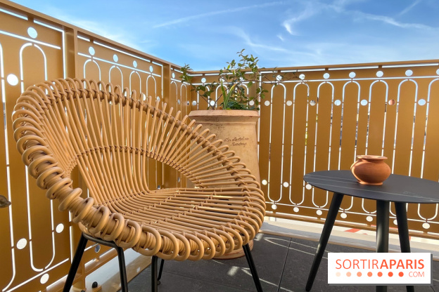 Bloom House, l'hôtel et spa entre les gares du Nord et de l'Est - image00069