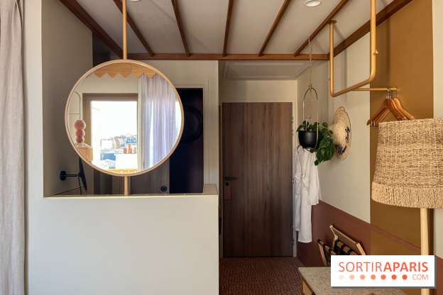 Bloom House, l'hôtel et spa entre les gares du Nord et de l'Est - image00075