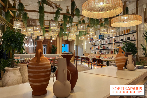 Bloom House, l'hôtel et spa entre les gares du Nord et de l'Est - image00048