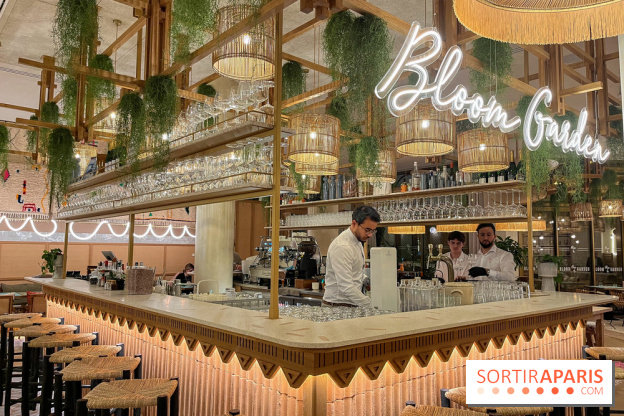 Bloom House, l'hôtel et spa entre les gares du Nord et de l'Est - image00052