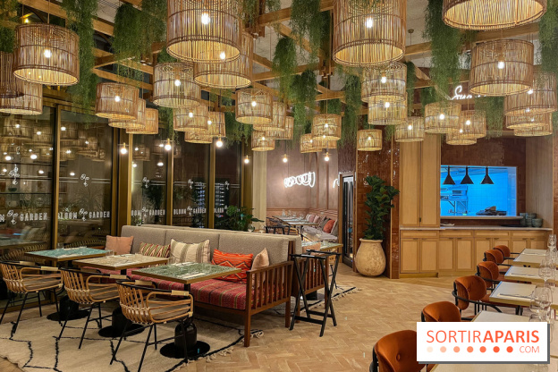 Bloom House, l'hôtel et spa entre les gares du Nord et de l'Est - image00043