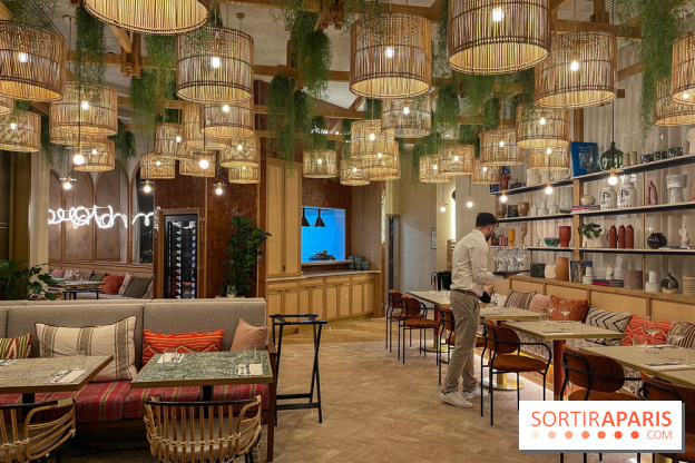 Bloom House, l'hôtel et spa entre les gares du Nord et de l'Est - image00046