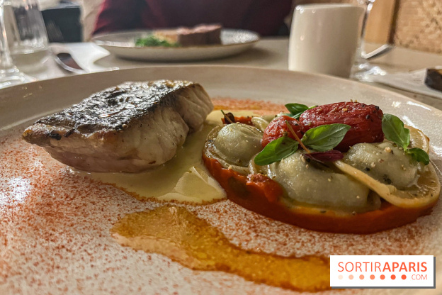 Bloom House, l'hôtel et spa entre les gares du Nord et de l'Est - image00031