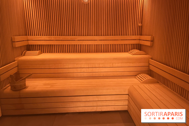 Bloom House, l'hôtel et spa entre les gares du Nord et de l'Est - image00040