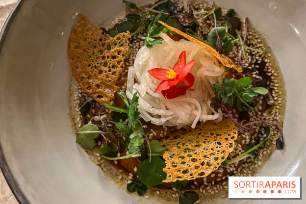 Bloom House, l'hôtel et spa entre les gares du Nord et de l'Est - image00022