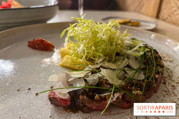 Bloom House, l'hôtel et spa entre les gares du Nord et de l'Est - image00023