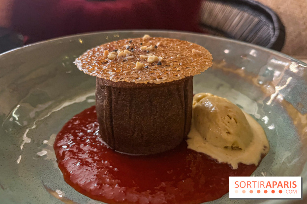 Bloom House, l'hôtel et spa entre les gares du Nord et de l'Est - image00018