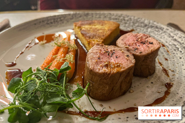 Bloom House, l'hôtel et spa entre les gares du Nord et de l'Est - image00020