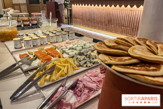 Bloom House, l'hôtel et spa entre les gares du Nord et de l'Est - image00007