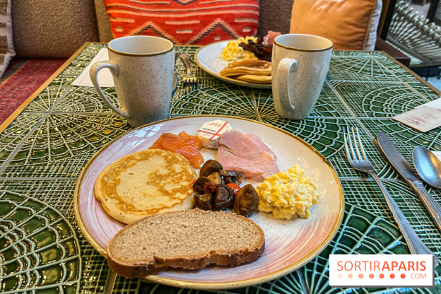 Bloom House, l'hôtel et spa entre les gares du Nord et de l'Est - image00004