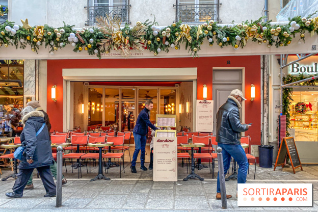 Dandino Saint-Germain-des-Prés - IMG 2663