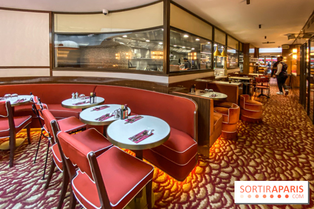 Dandino Saint-Germain-des-Prés - IMG 2664