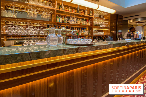 Dandino Saint-Germain-des-Prés - IMG 2665