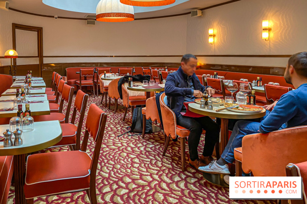 Dandino Saint-Germain-des-Prés - IMG 2666