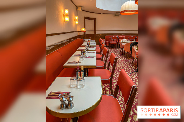 Dandino Saint-Germain-des-Prés - IMG 2667