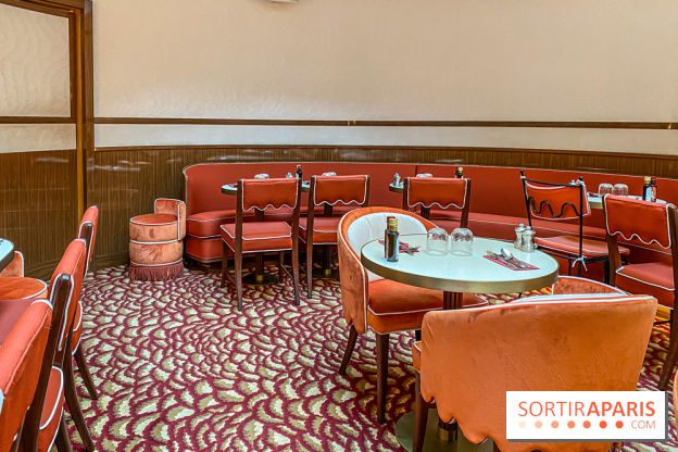 Dandino Saint-Germain-des-Prés - IMG 2670