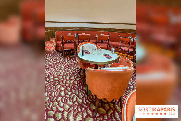 Dandino Saint-Germain-des-Prés - IMG 2671